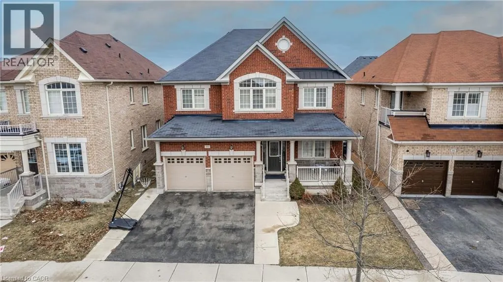 64 KALMIA Road