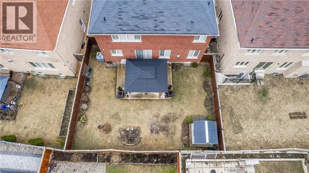 64 KALMIA Road