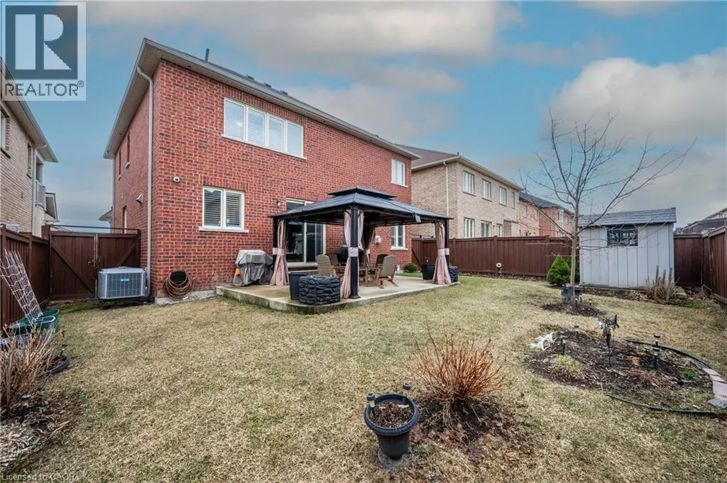 64 KALMIA Road