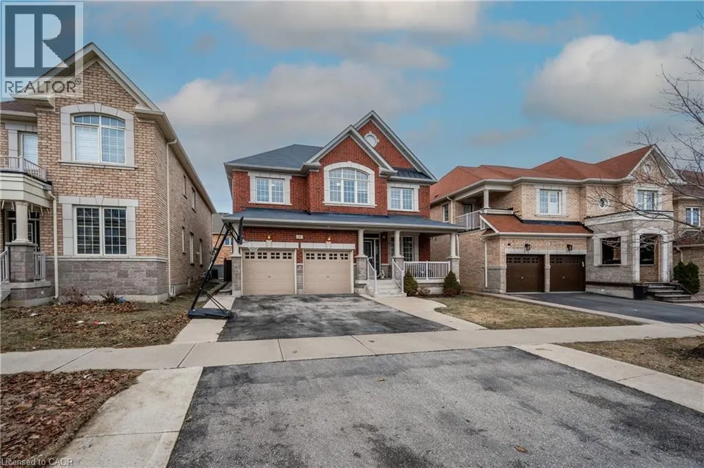 64 KALMIA Road