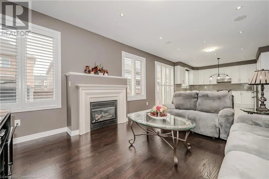 64 KALMIA Road