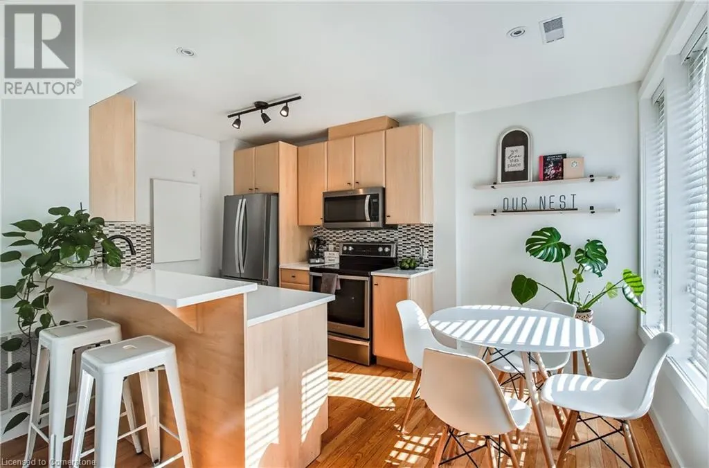 49 ONTARIO Street Unit# 16, #16