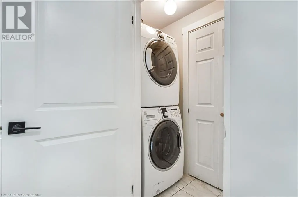 49 ONTARIO Street Unit# 16, #16