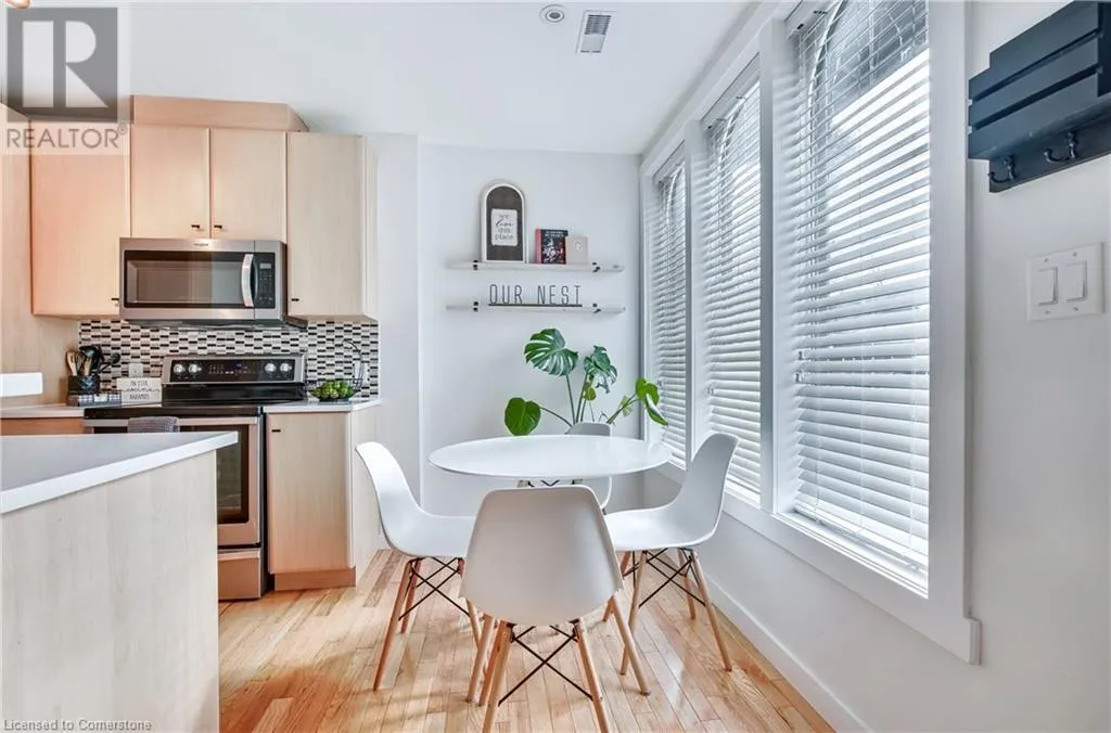 49 ONTARIO Street Unit# 16, #16