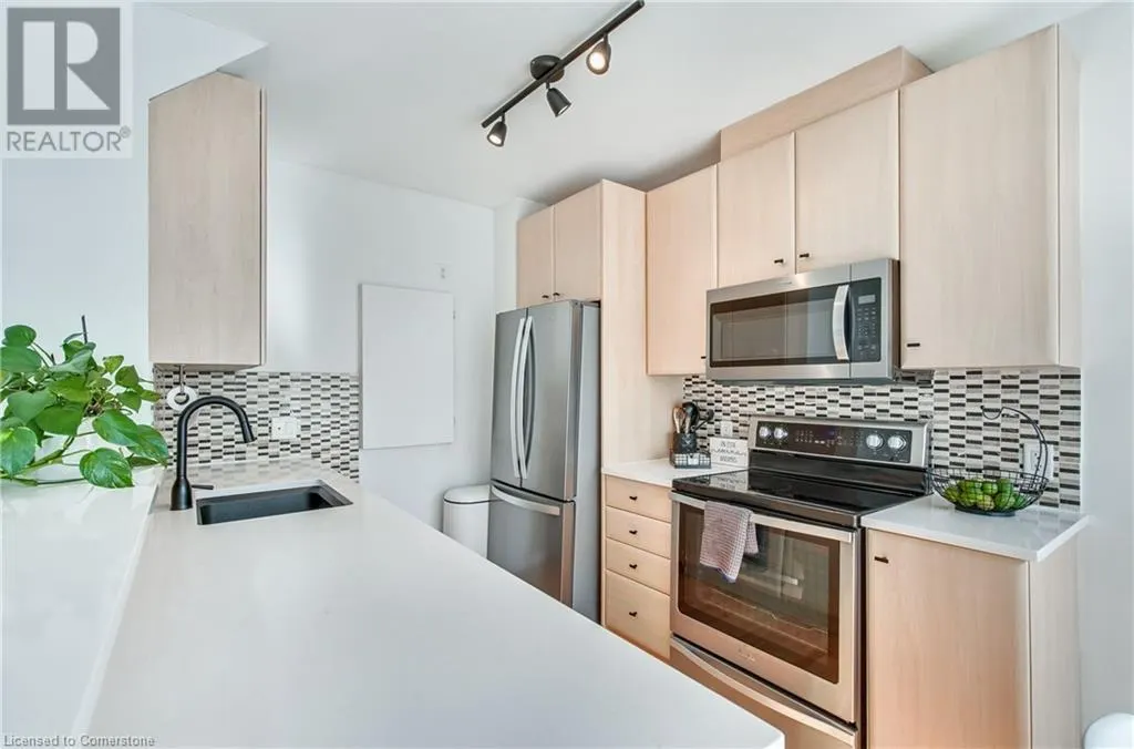 49 ONTARIO Street Unit# 16, #16