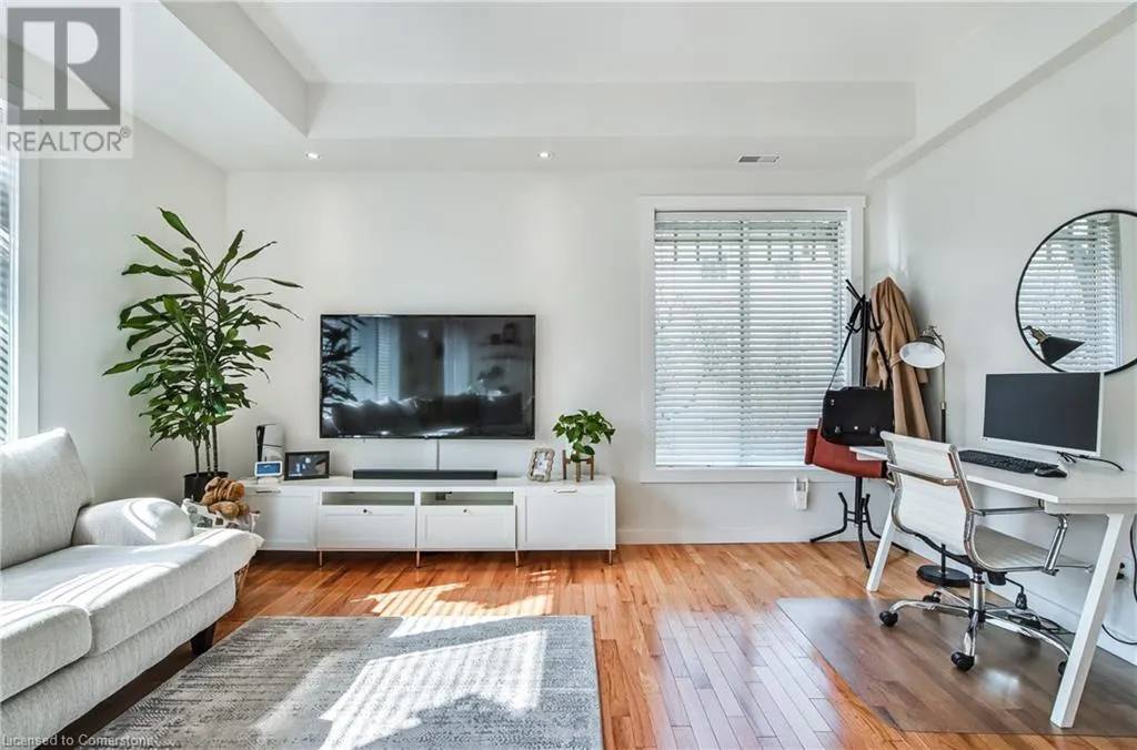 49 ONTARIO Street Unit# 16, #16