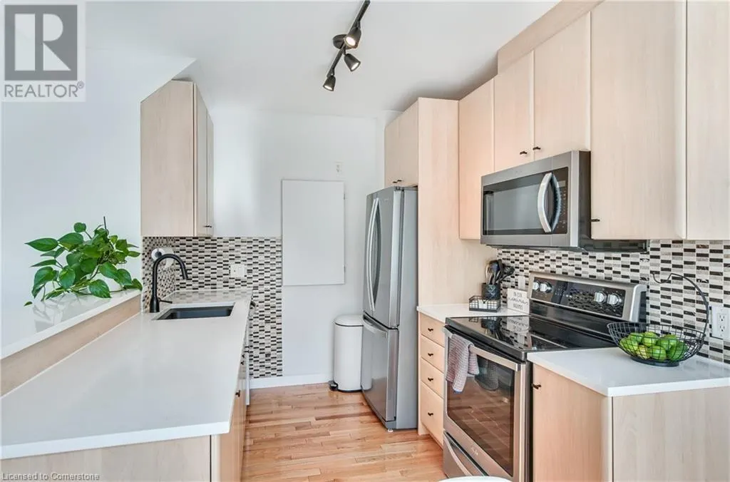 49 ONTARIO Street Unit# 16, #16