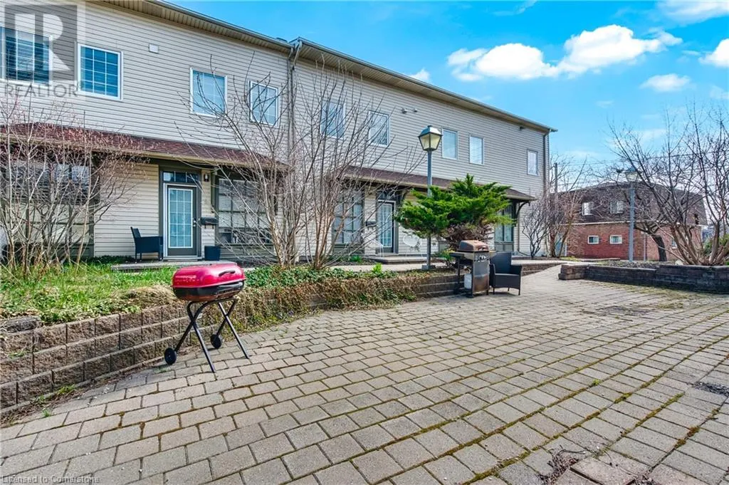 49 ONTARIO Street Unit# 16, #16