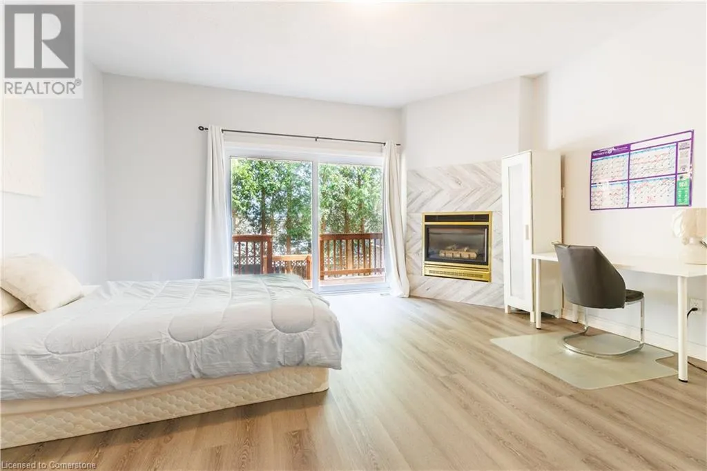 1570 RICHMOND Street Unit# 5, #5