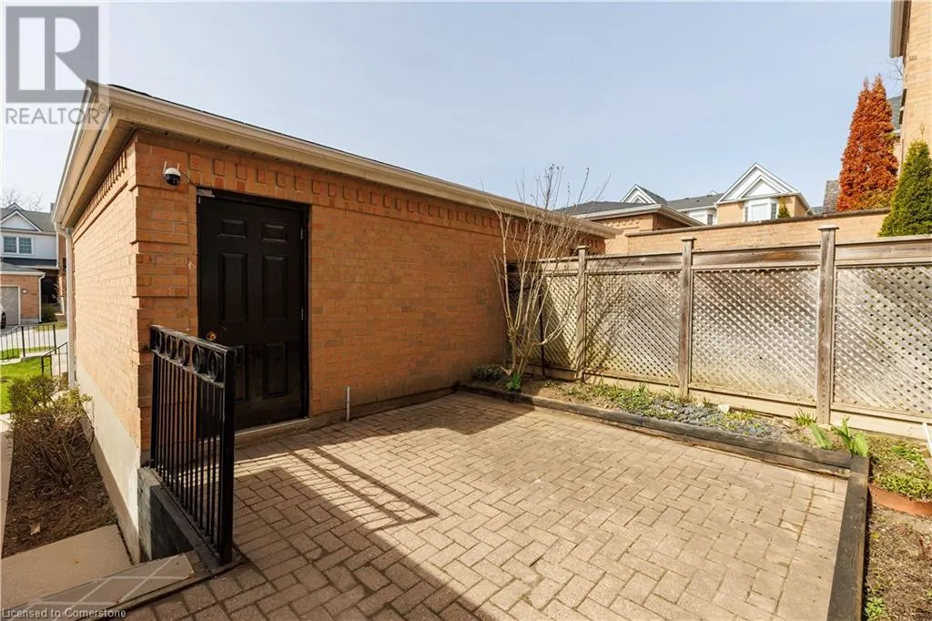 1570 RICHMOND Street Unit# 5, #5