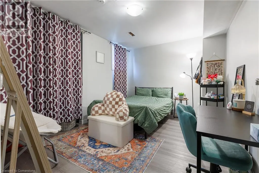 1570 RICHMOND Street Unit# 5, #5