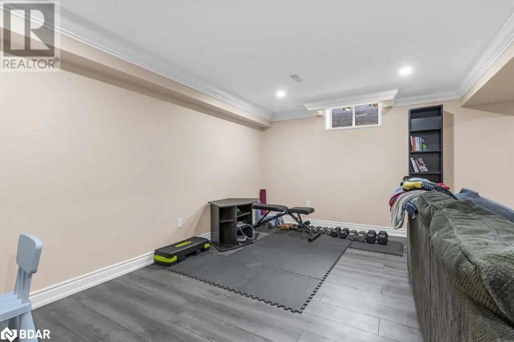 127 OAKHAVEN Place Unit# 127, #127