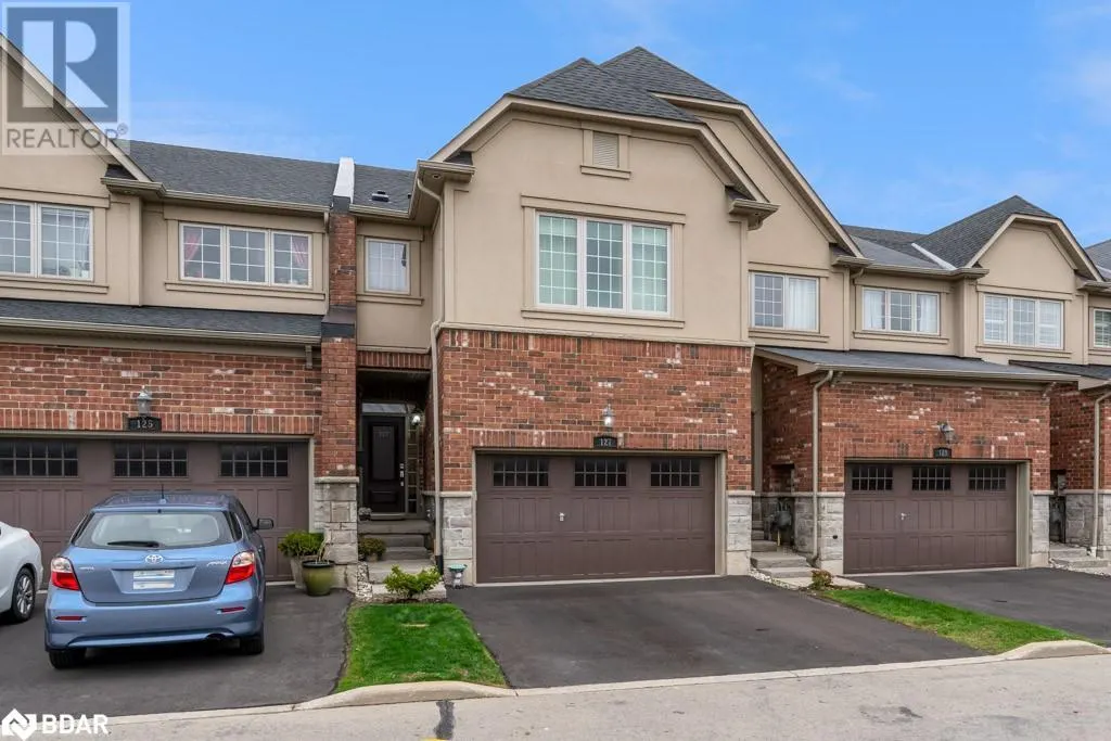 127 OAKHAVEN Place Unit# 127, #127
