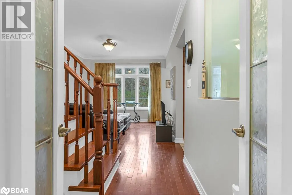 127 OAKHAVEN Place Unit# 127, #127