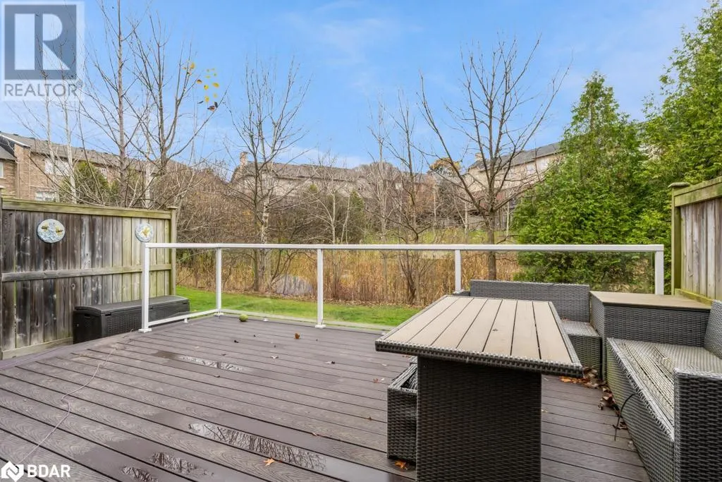 127 OAKHAVEN Place Unit# 127, #127