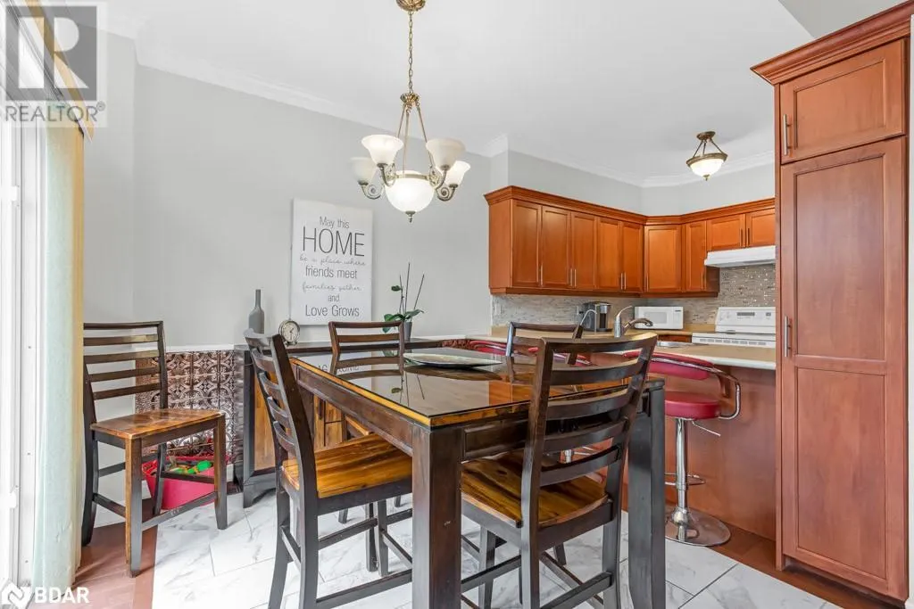 127 OAKHAVEN Place Unit# 127, #127