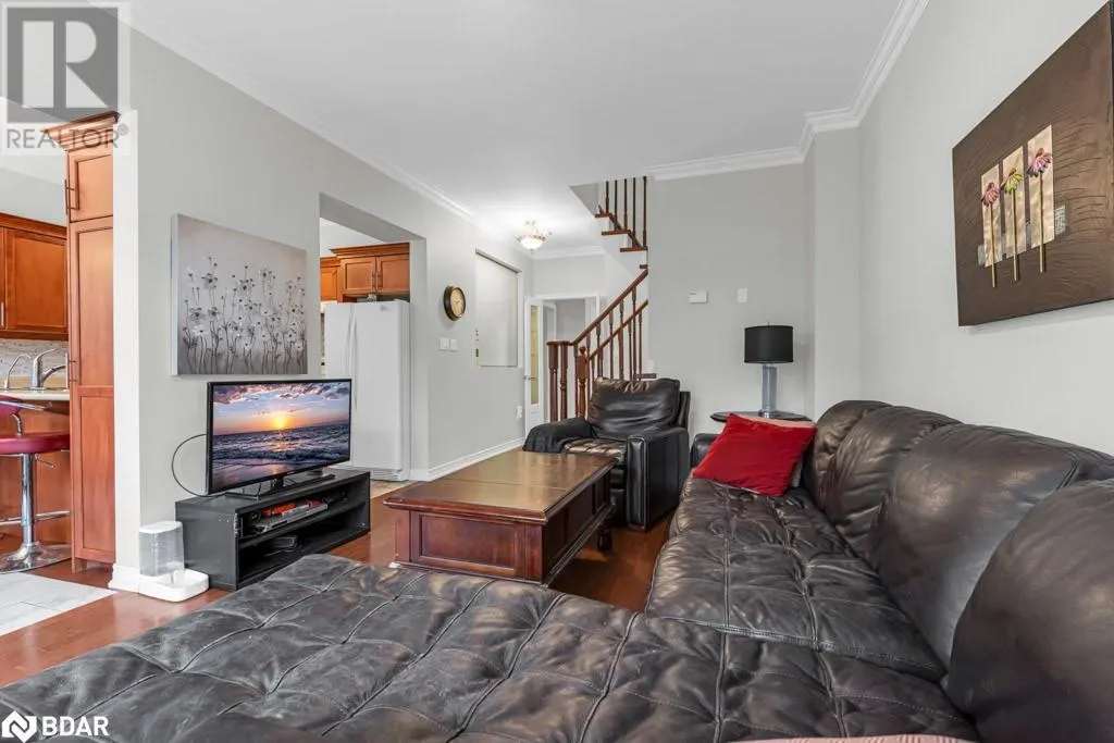 127 OAKHAVEN Place Unit# 127, #127