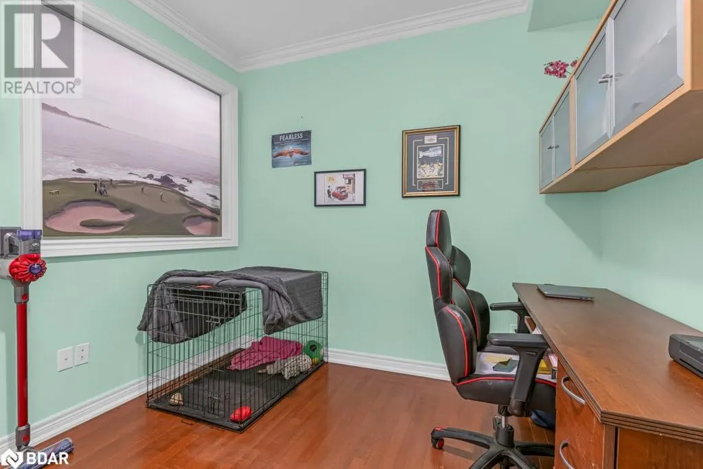 127 OAKHAVEN Place Unit# 127, #127