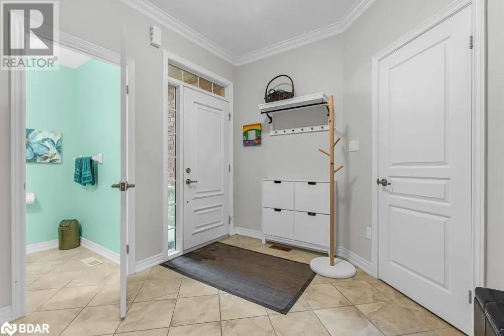 127 OAKHAVEN Place Unit# 127, #127