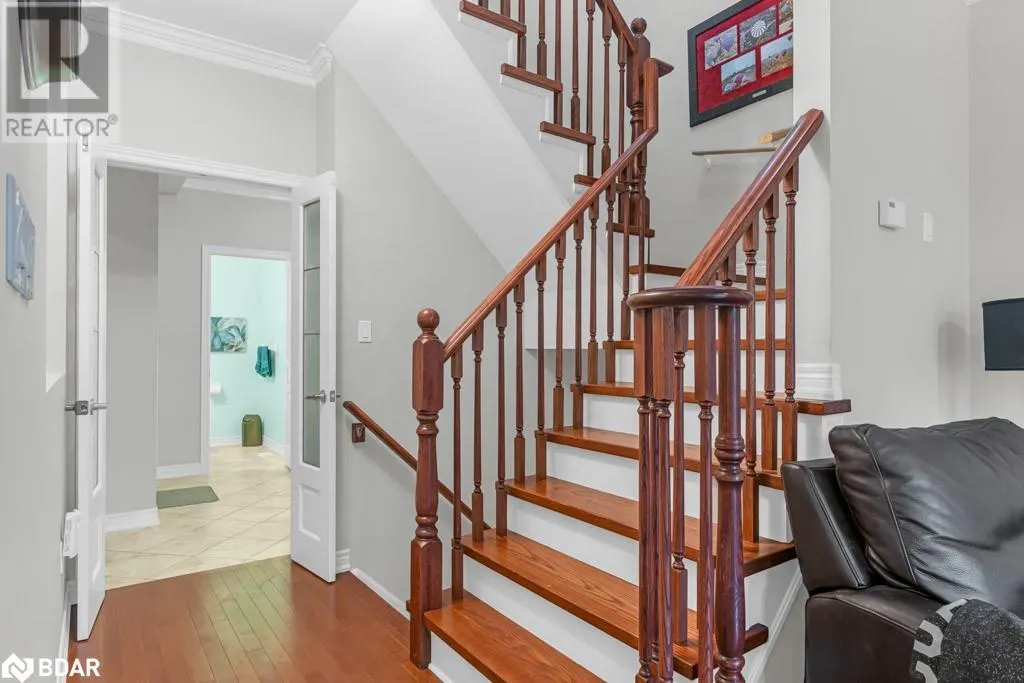 127 OAKHAVEN Place Unit# 127, #127