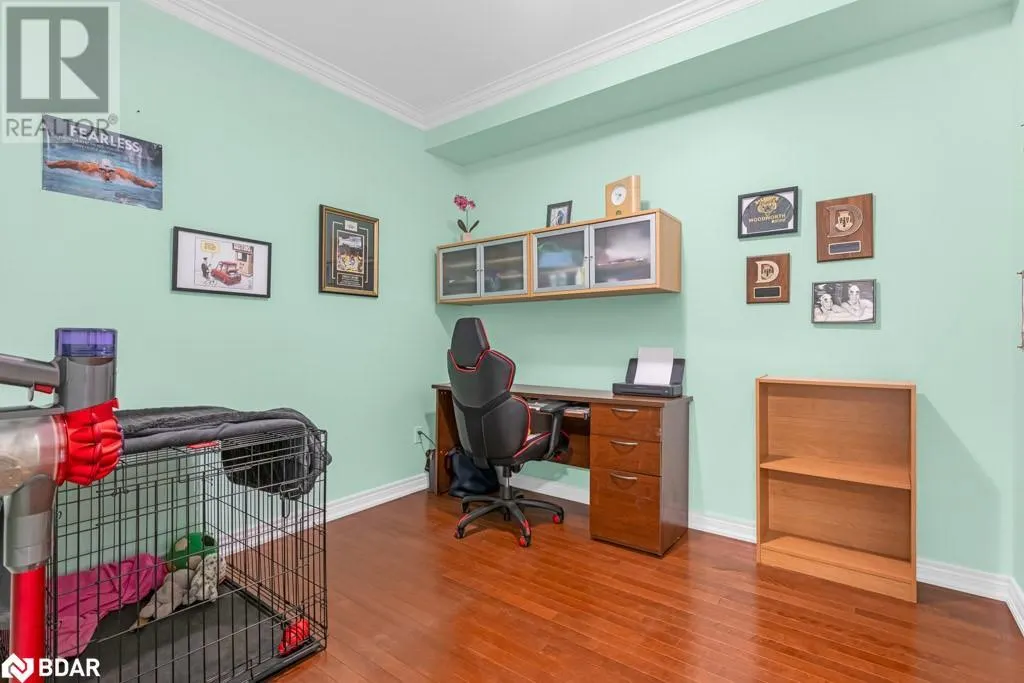 127 OAKHAVEN Place Unit# 127, #127