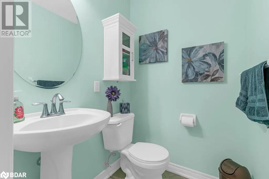 127 OAKHAVEN Place Unit# 127, #127