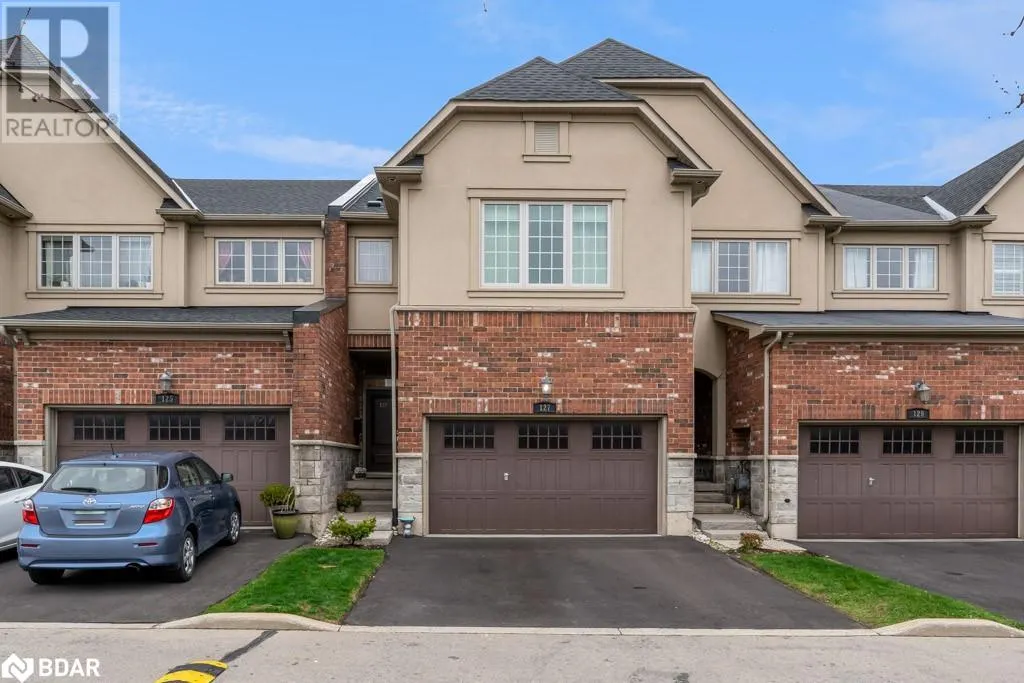 127 OAKHAVEN Place Unit# 127, #127