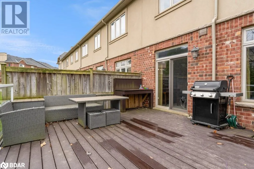 127 OAKHAVEN Place Unit# 127, #127