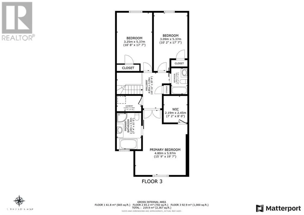 127 OAKHAVEN Place Unit# 127, #127