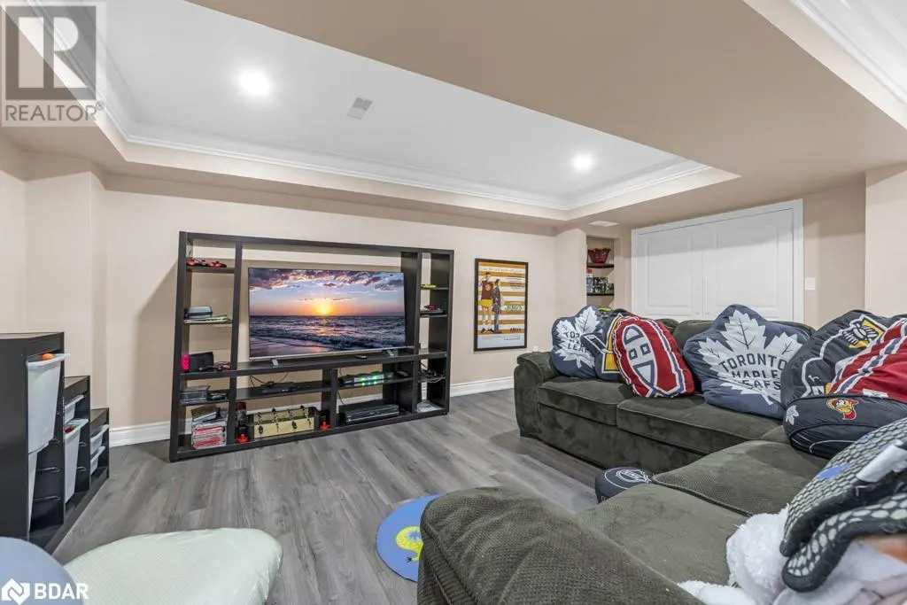 127 OAKHAVEN Place Unit# 127, #127
