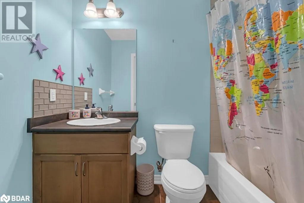 127 OAKHAVEN Place Unit# 127, #127
