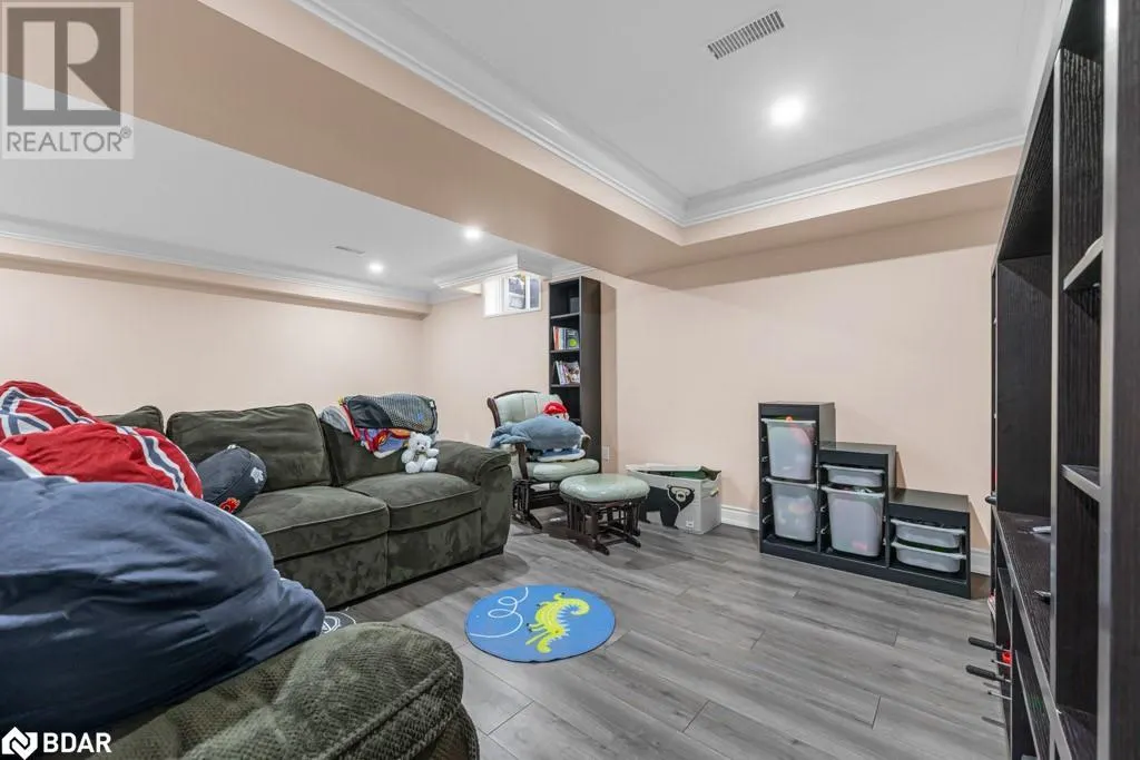 127 OAKHAVEN Place Unit# 127, #127
