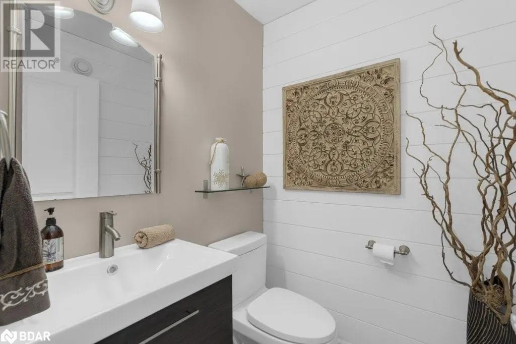 91 LAKESHORE Road W