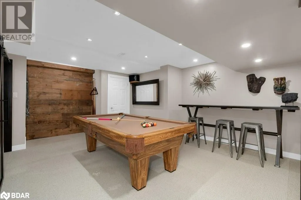 91 LAKESHORE Road W