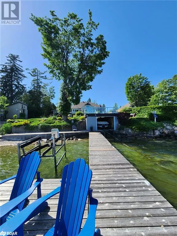 91 LAKESHORE Road W