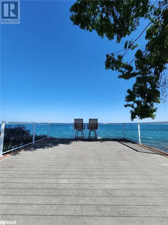 91 LAKESHORE Road W