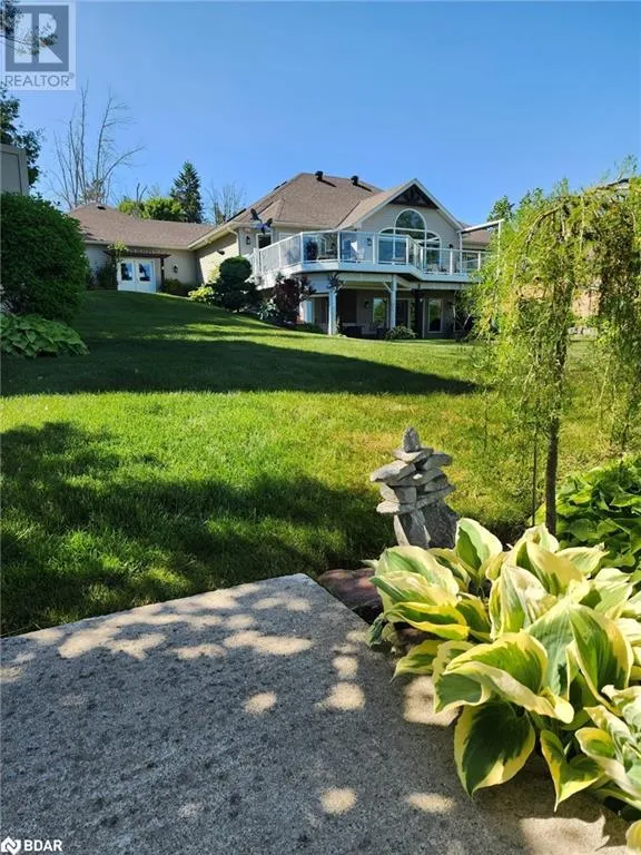91 LAKESHORE Road W