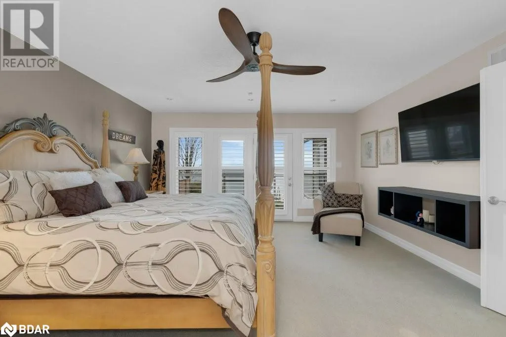 91 LAKESHORE Road W