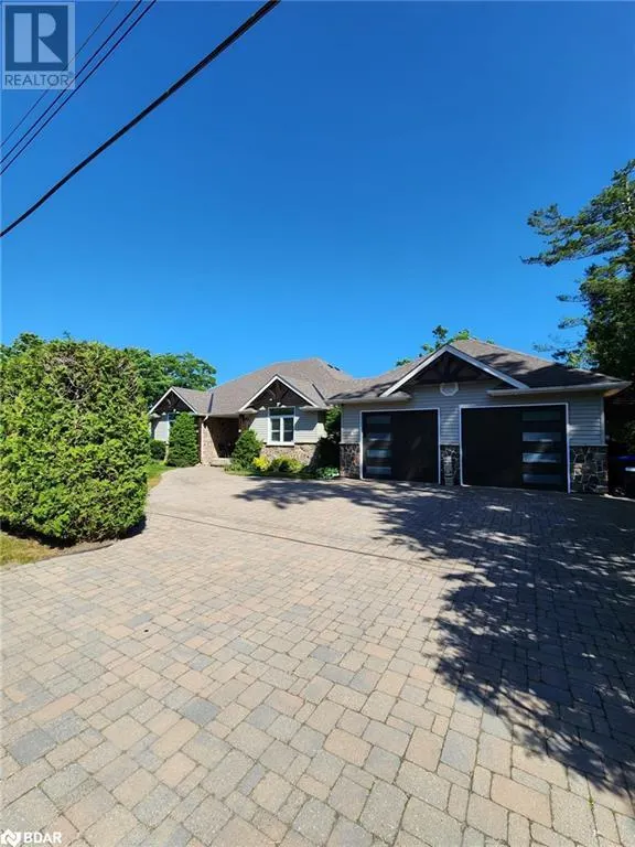 91 LAKESHORE Road W