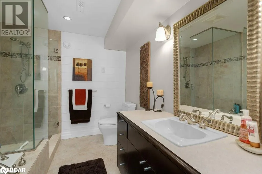 91 LAKESHORE Road W