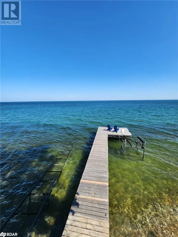 91 LAKESHORE Road W