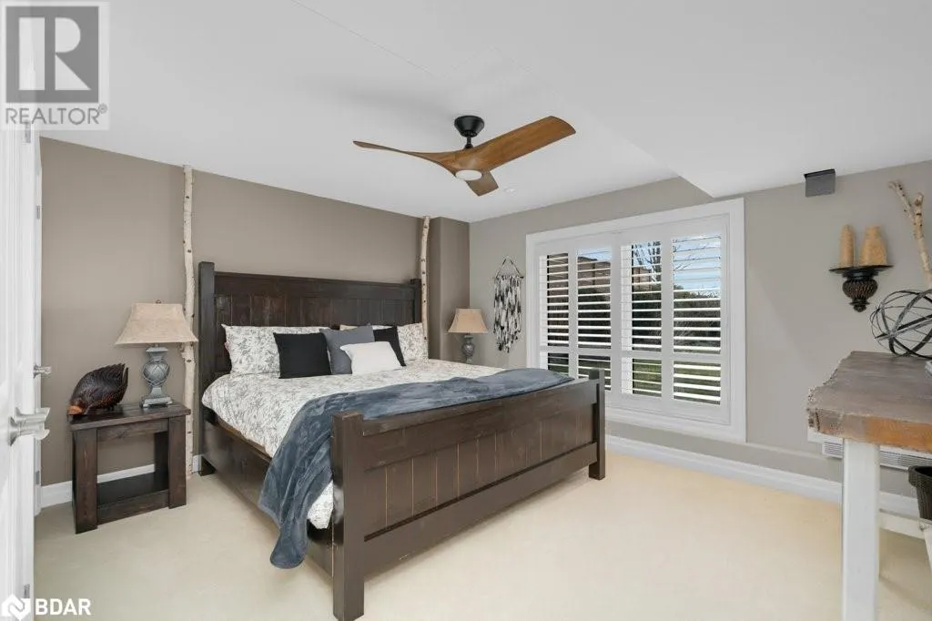 91 LAKESHORE Road W
