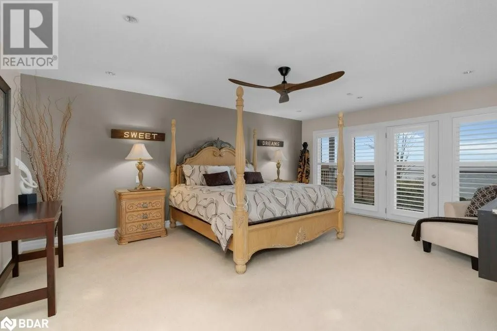 91 LAKESHORE Road W