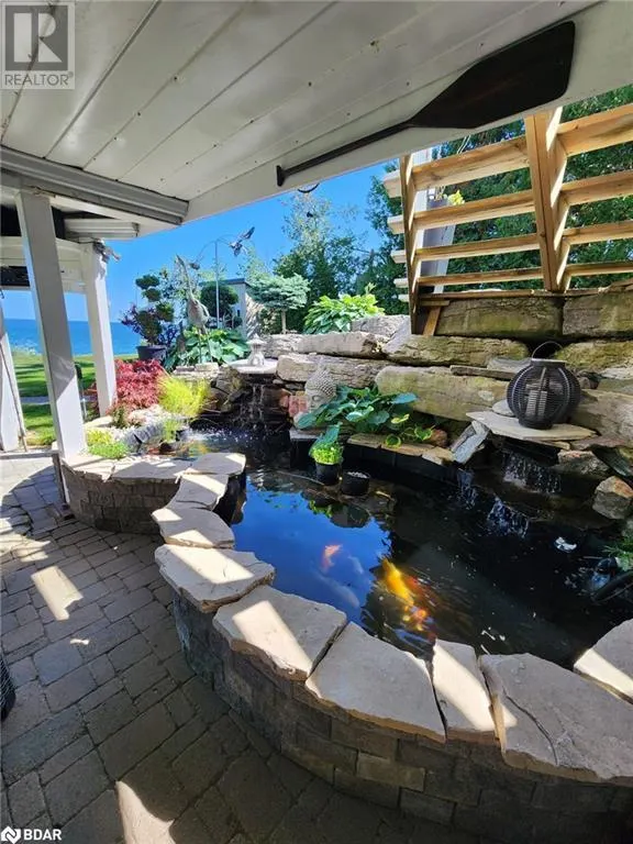 91 LAKESHORE Road W