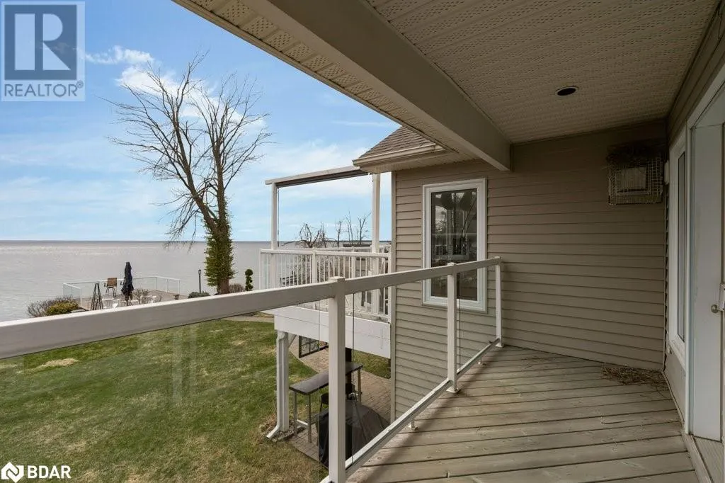 91 LAKESHORE Road W