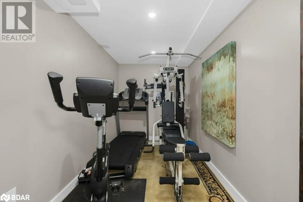 91 LAKESHORE Road W