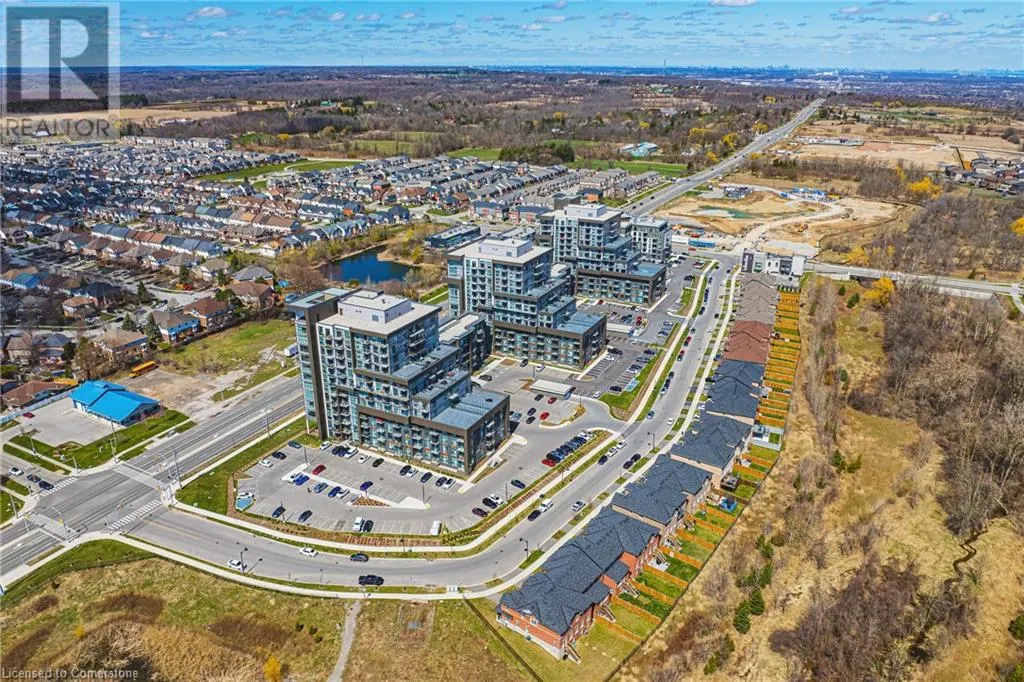 450 DUNDAS Street E Unit# 902, #902