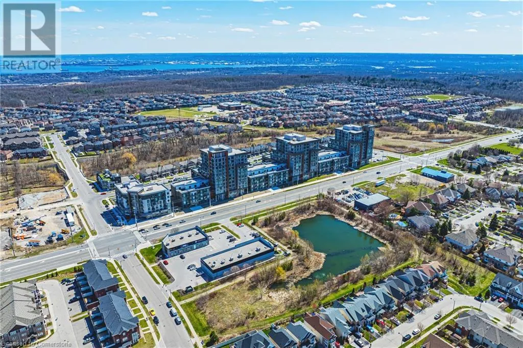 450 DUNDAS Street E Unit# 902, #902