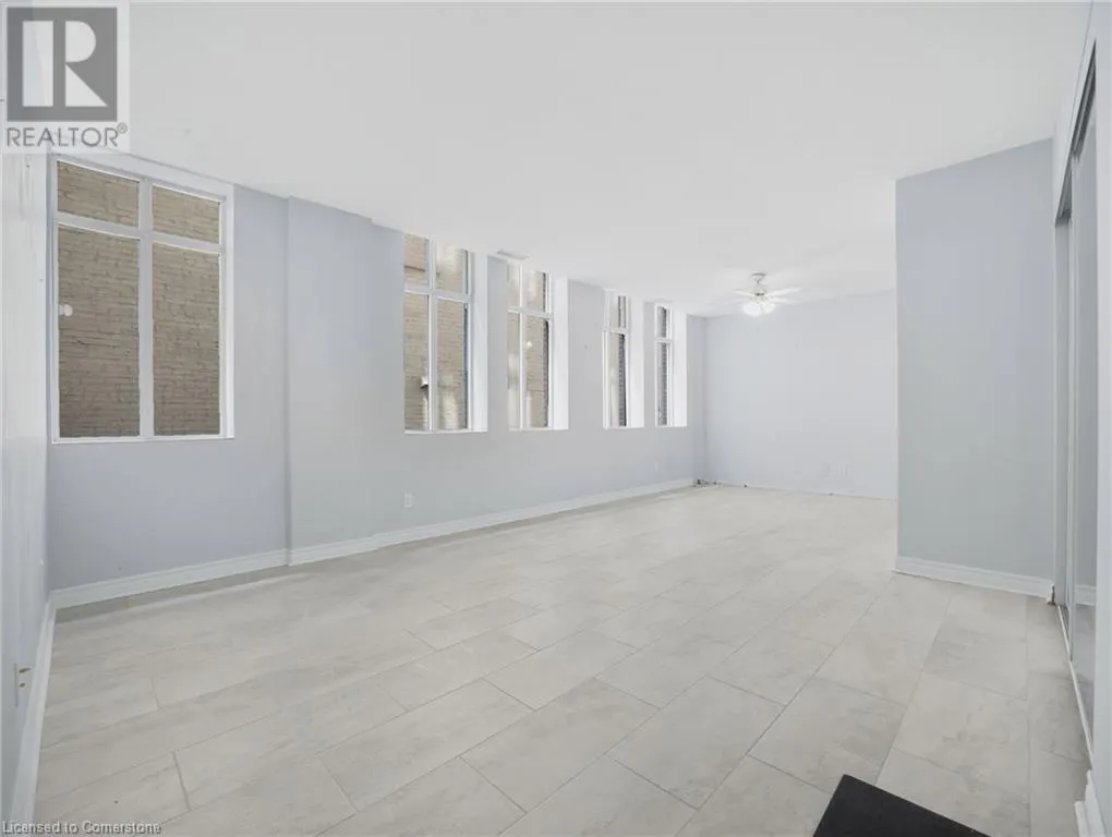 36 JAMES Street S