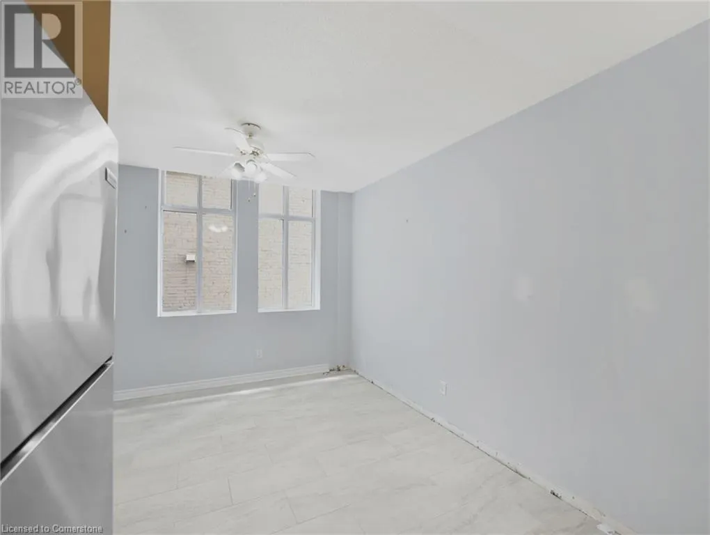 36 JAMES Street S